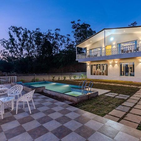 Verdant Valley Mahabaleshwar Exterior photo