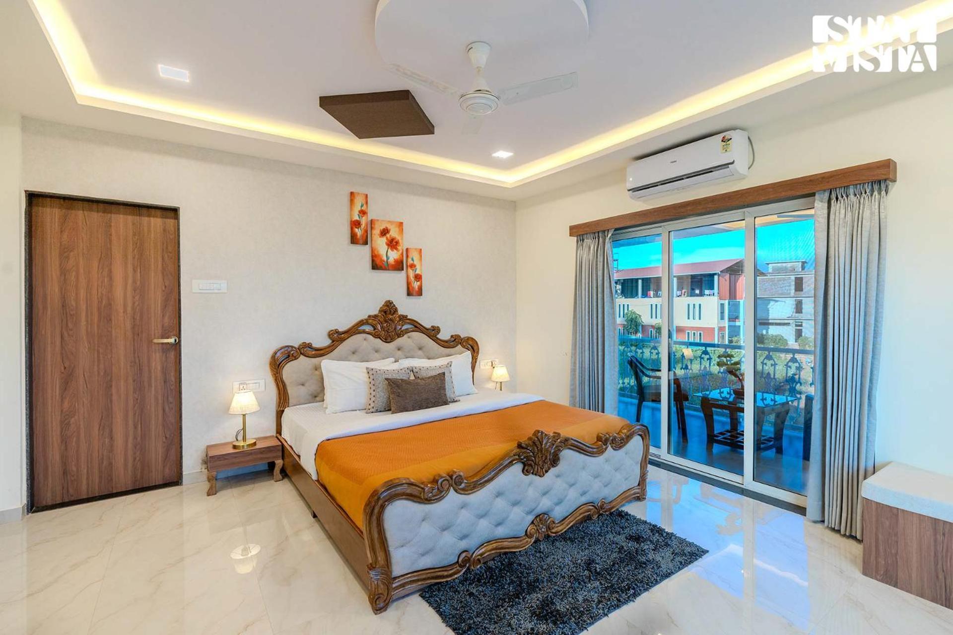 Verdant Valley Mahabaleshwar Exterior photo